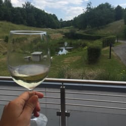 Landhaus Grevenmühle - Prost :)