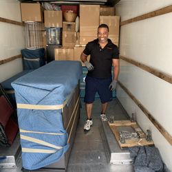 U-Rent-It-We-Move-U - 4-Man House Move