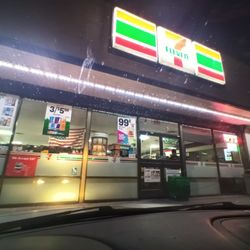 7-Eleven