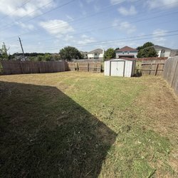 JJC DFW Lawn Care Services