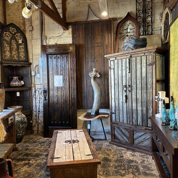 Don Quixotes Wrought Iron Doors and Home Decor - Home Decor Near Me - Spring, Texas