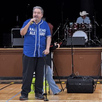 Doris Miller Auditorium - 2026 Rancho Alegre Conjunto Music Festival - Recreation Centers Near Me - Austin, Texas Doris Miller Auditorium - 2026 Rancho Alegre Conjunto Music Festival - Recreation Centers Near Me - Austin, Texas