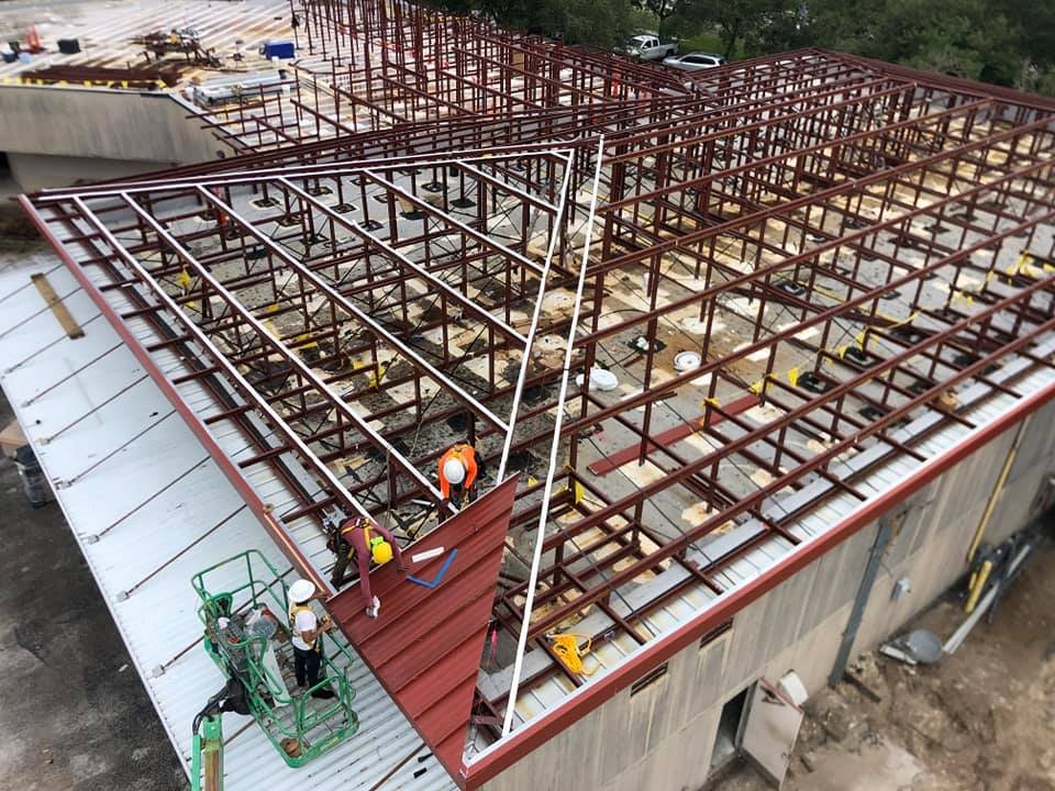 Slide of Simpson Construction and Roofing