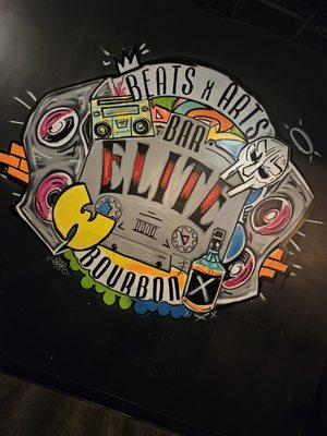 Bar Elite by null