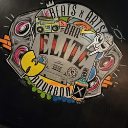 Bar Elite