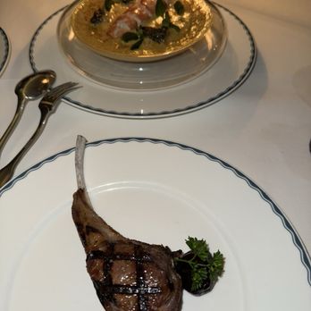 The Surf Club Restaurant - American Near Me - Surfside, Florida
