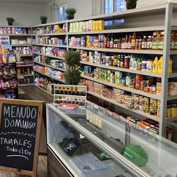 La Tiendita Mini Market