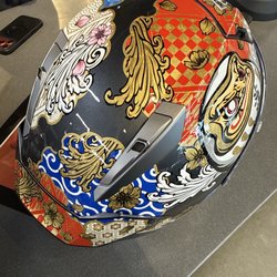 Cycle Gear - Shoei X15