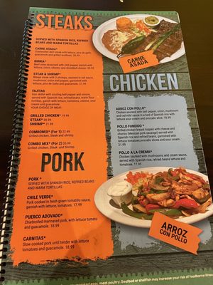 Don Patron - Mexican Grill & Cantina by null