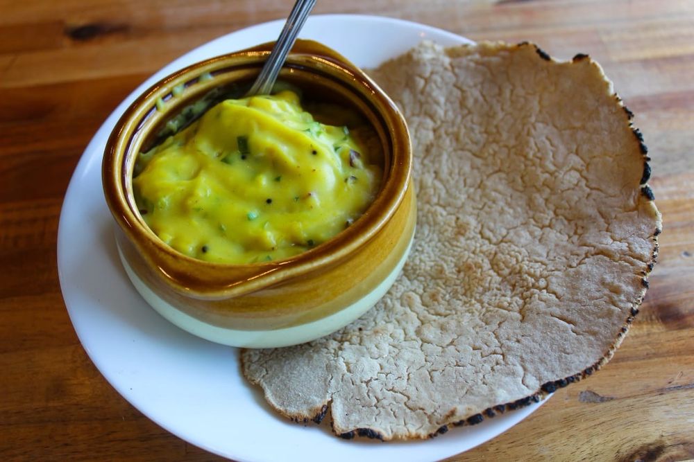 Tulsi fine indian cuisine