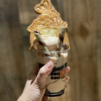Doki Doki - Desserts Near Me - Salt Lake City, Utah Doki Doki - Desserts Near Me - Salt Lake City, Utah