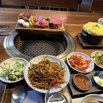 Nubiani - Small beef package - Korean Near Me - New York, New York Nubiani - Small beef package - Korean Near Me - New York, New York