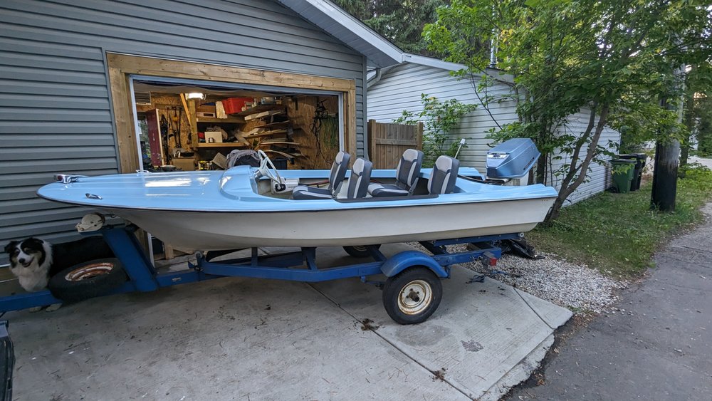 EDMONTON SMALL ENGINE EVALUATION AND REPAIR Updated October 2024 Request a Quote 15 Photos