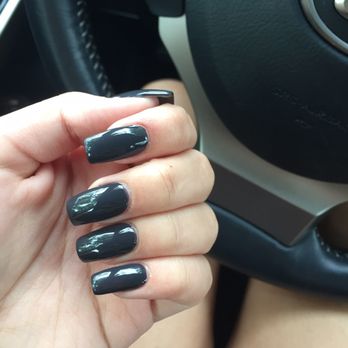 Caesars Nails & Spa - Mani and refill by Jessica - Nail Salons Near Me - Pembroke Pines, Florida Caesars Nails & Spa - Mani and refill by Jessica - Nail Salons Near Me - Pembroke Pines, Florida