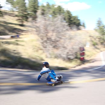 BBDH 2012 - Active Life Near Me - Golden, Colorado