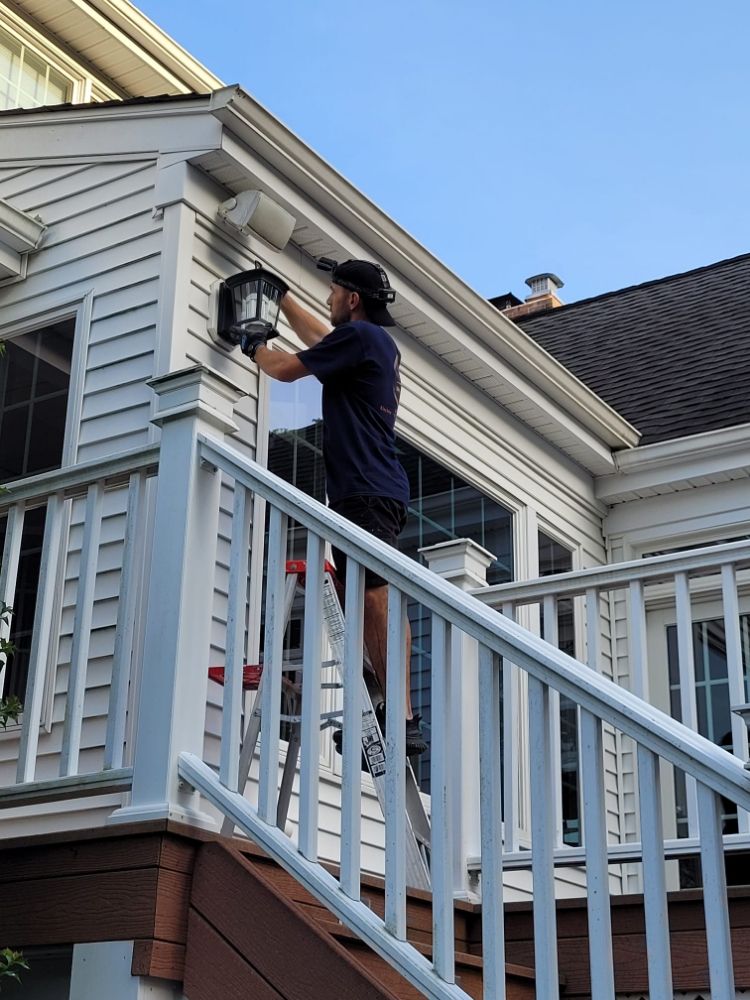 Slide of LoDi Handyman Pro