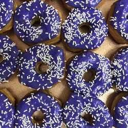 Shipley Do-Nuts - A local favorite, PNG Do-Nuts