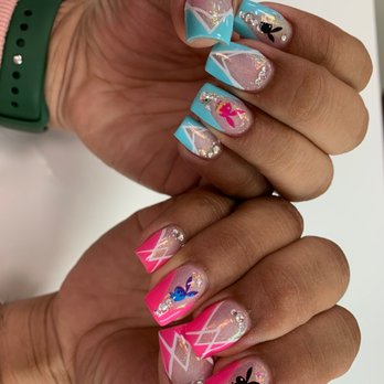 Renaissance Nails & Spa - Nail Salons Near Me - Rialto, California Renaissance Nails & Spa - Nail Salons Near Me - Rialto, California