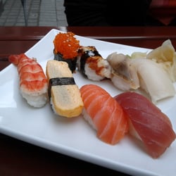 Umaii Sushi