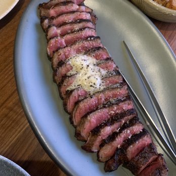 Corrida - American Wagyu - Steakhouses Near Me - Boulder, Colorado Corrida - American Wagyu - Steakhouses Near Me - Boulder, Colorado