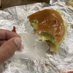 Wendy's