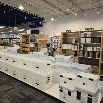 The Container Store - Home Organization Near Me - Schaumburg, Illinois