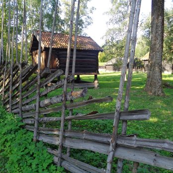 Norsk folkemuseum - Museums Near Me - Oslo, 03