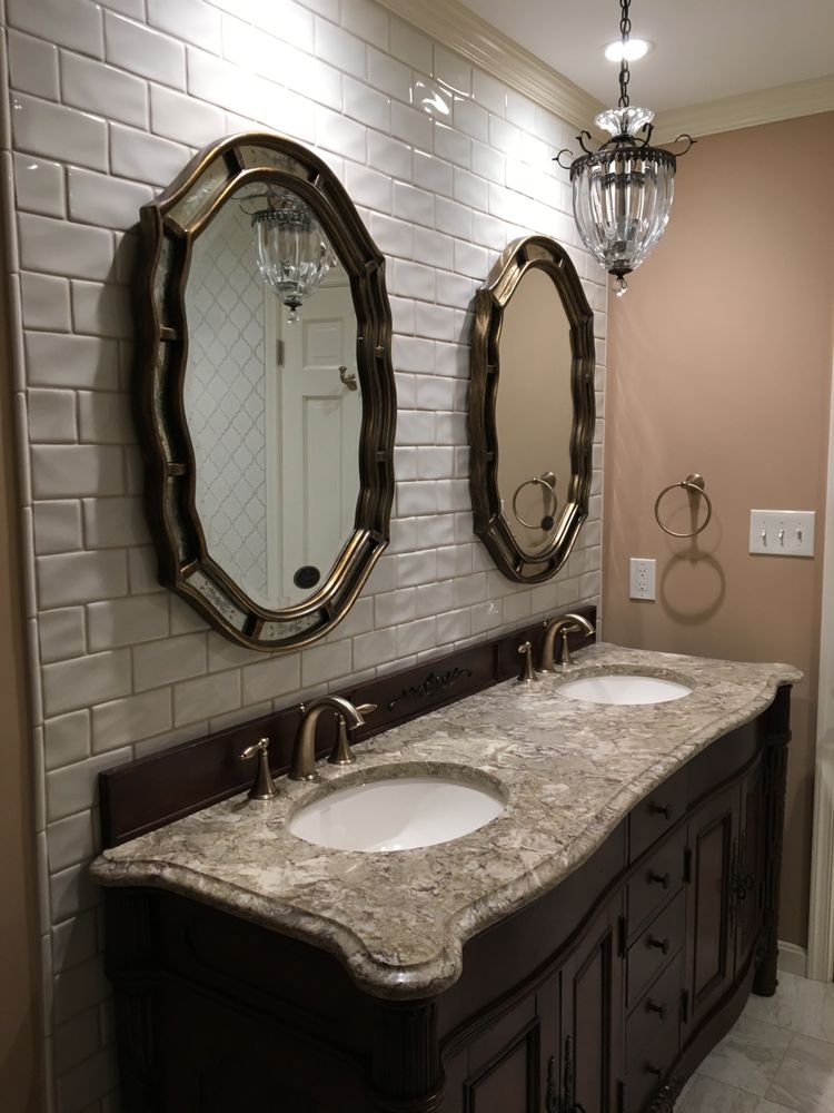 Slide of G & D Yanez Remodeling