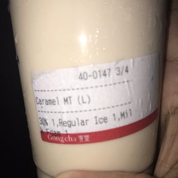 Gong Cha - Bubble Tea Near Me - Richardson, Texas Gong Cha - Bubble Tea Near Me - Richardson, Texas