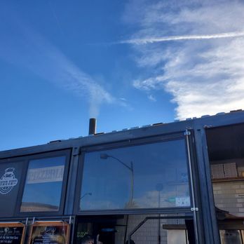 Custom Pizza Truck - Pizza Near Me Custom Pizza Truck - Pizza Near Me