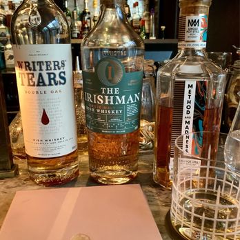 Conrad Dublin - Bar after a day of sight seeing. - Hotels Near Me - Dublin, D