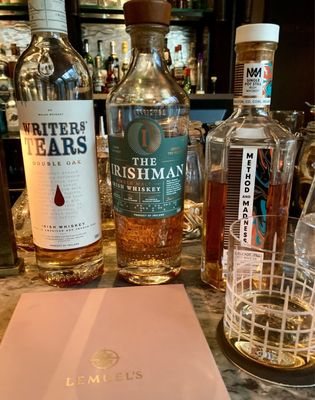 Conrad Dublin by null