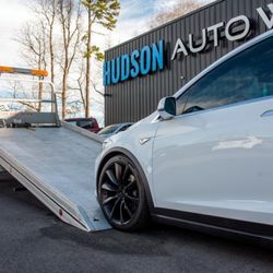 Hudson Autoworks