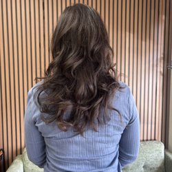 Wakeup Beauty Salon - Blow out