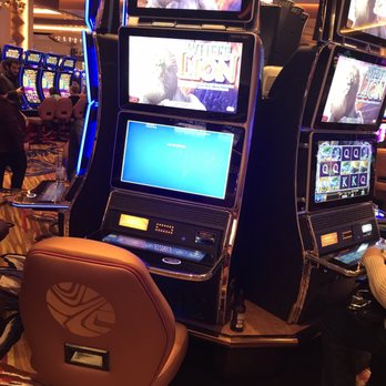 ilani - Casinos Near Me - Ridgefield, Washington