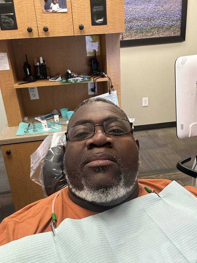 CARUS DENTAL HUTTO Updated July 2024 10 Reviews 718 Hwy 79, Hutto