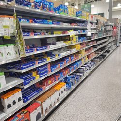 Publix - Aluminum foil and kitchen utensils