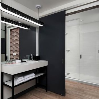 Aloft DFW Airport North - Hotels Near Me - Irving, Texas