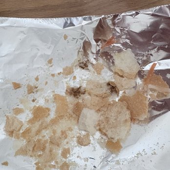 C&E Bros Banh Mi - How the bread broke - Sandwiches Near Me - Tucson, Arizona