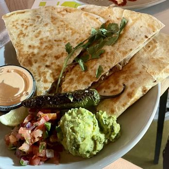 Chicken N Pickle - Quesadillas - Venues & Event Spaces Near Me - Webster, Texas Chicken N Pickle - Quesadillas - Venues & Event Spaces Near Me - Webster, Texas