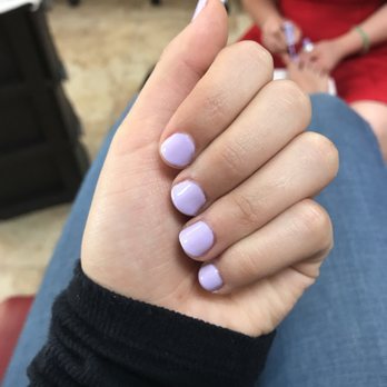 Han Nails - Nail Salons Near Me - Carmichael, California