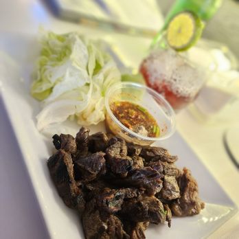 Ocha Thai and Japanese Cuisine