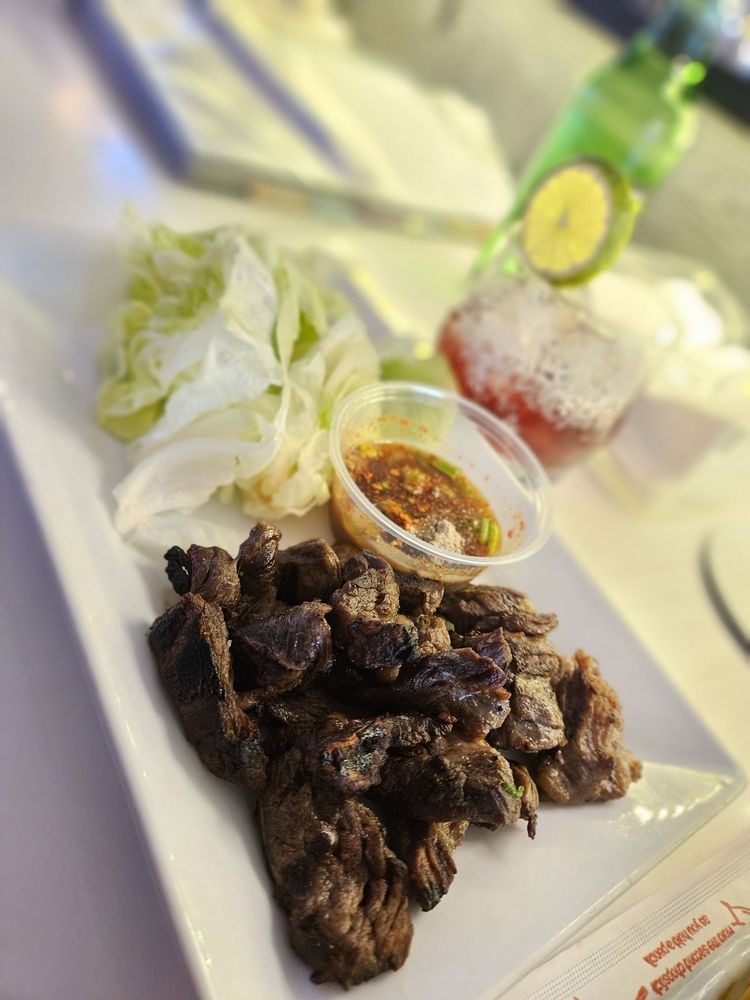 Ocha Thai and Japanese Cuisine