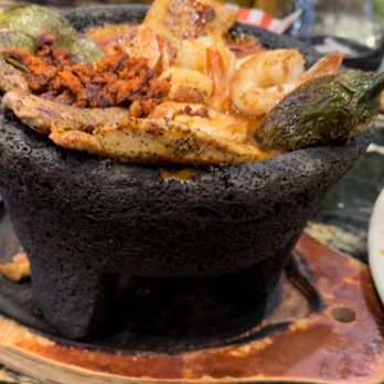 Spicy Tacos - Mexican Near Me - Brighton, Colorado