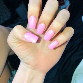 Viva Nails - Nail Salons Near Me - Sappington, Missouri
