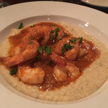 Maple Tree Inn - Shrimp and Grits. Brings the heat, but doesn't overpower. Prepare to share, or at least be ready to have table mates stealing some! - Southern Near Me - Homewood, Illinois Maple Tree Inn - Shrimp and Grits. Brings the heat, but doesn't overpower. Prepare to share, or at least be ready to have table mates stealing some! - Southern Near Me - Homewood, Illinois