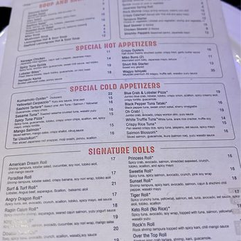 Miko Sushi & Hibachi - Plainview - 5/4/24 menu - Japanese Near Me - Plainview, New York Miko Sushi & Hibachi - Plainview - 5/4/24 menu - Japanese Near Me - Plainview, New York