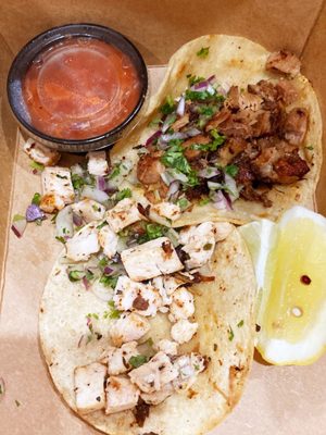 Julia - A Spirited Restaurant & Bar by null