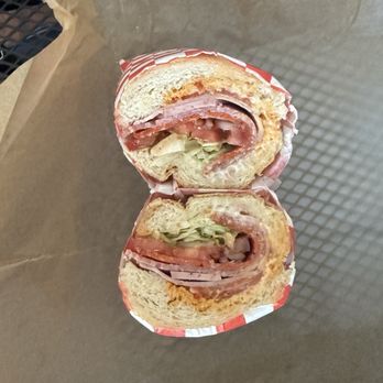 Riera's Place - Ooohhhh yum-yum Riera's Special Sub $13 - Pizza Near Me - Redondo Beach, California Riera's Place - Ooohhhh yum-yum Riera's Special Sub $13 - Pizza Near Me - Redondo Beach, California