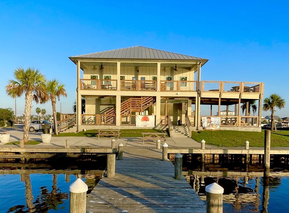 MYRTLE GROVE MARINA Updated September 2024 16 Photos 161 Marina